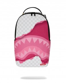 לצפייה במוצר SPRAYGROUND 3D CHECK BAG 
